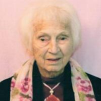 Shepherd, Mary Echols