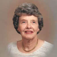 Smith, Margaret Virginia