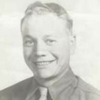 Stevers, Henry Wiley