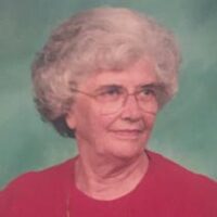 Stoots, Myrtle Kiser