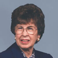 Thompson, Anna Jean Wiley