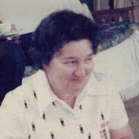 Turman, Virginia Eanes