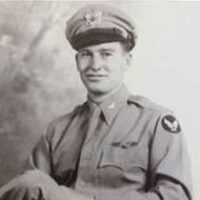 Williams Sr., George Robertson