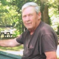 Adams, Roger Wayne