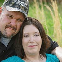 Caldwell, Kristy Pickering,