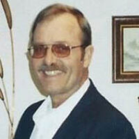 Dickerson, Ronald Lee