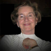 Foy, Betty Reed