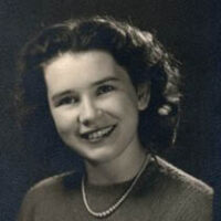 Kahle, Polly Adams