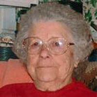 Montgomery, Wanda Nester
