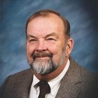 Phillips, Dewey Arnold