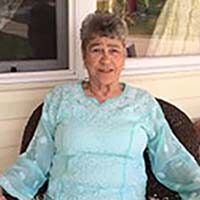 Collins, Stella Mae Howard
