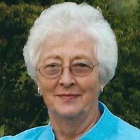 Roberts, Betty Harless