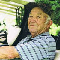 Williams, Robert Miller