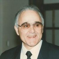 Copko, Roger John