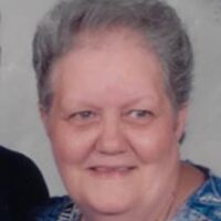 Davis, Sybil Thornton