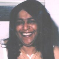 Eaves, Doritha Anne