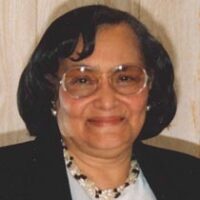 Eaves, Vivian Walker