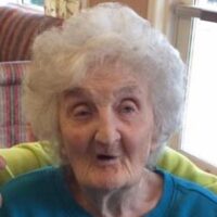 Hanson, Barbara Faye