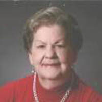 Hypes, Elsie Marie
