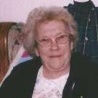 Johnson, Betty Wilson