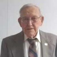 Meadows, Orville Ernest