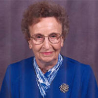 Tomlinson, Rosie Winfrey