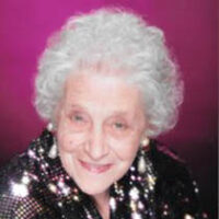 Weeks, May Belle Hundley