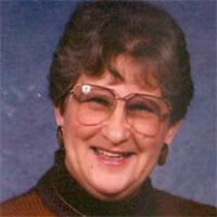 Williams, Nina Epperly