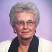 Worrell, Christine Sayers