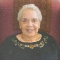 Young, Betty Robinson