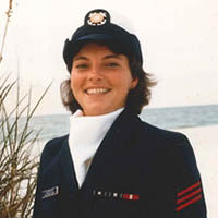 Albright, Tamara Jane