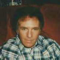 Huffman, Bobby Gean