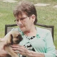 King, Shirley Sutphin