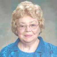 Massey, Judith Ashburn