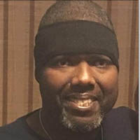 Richardson, Dexter Lydell