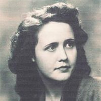 Simpkins, Maleita Harless
