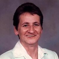 Blaker, Josephine Johnston