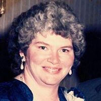 Dunford, Linda Lovell