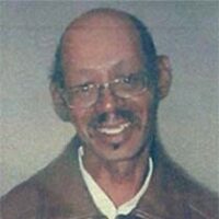 Grandy, Frederick William