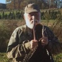 Hall Jr., George Curtis