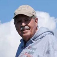 Hutchison, Albert Michael