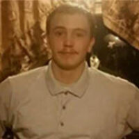 Linkous, Tyler Lance
