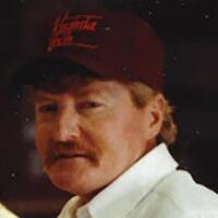 Moore, Clarence “Red”