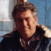 Morris, William “Howard”