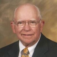Patty, Sr., Clarence Wayne