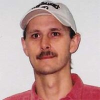Smith, Terry Ray