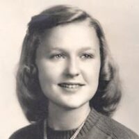 Swiger, Mary Kinney