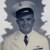 Thomasson, Wilbur “Chick”
