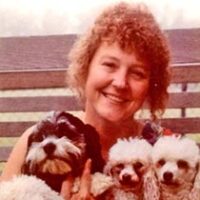 Trivett, Jeanne Lackey