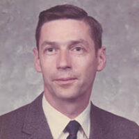 Weddle, Phillip H.